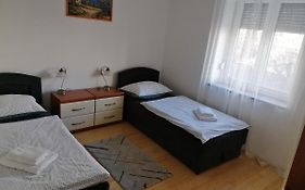 Apartment Tisno