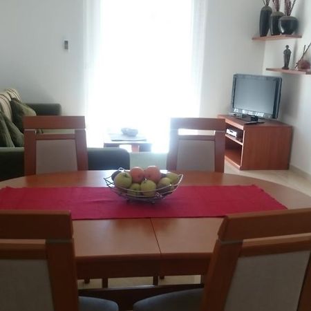 Apartment Tisno Exterior photo