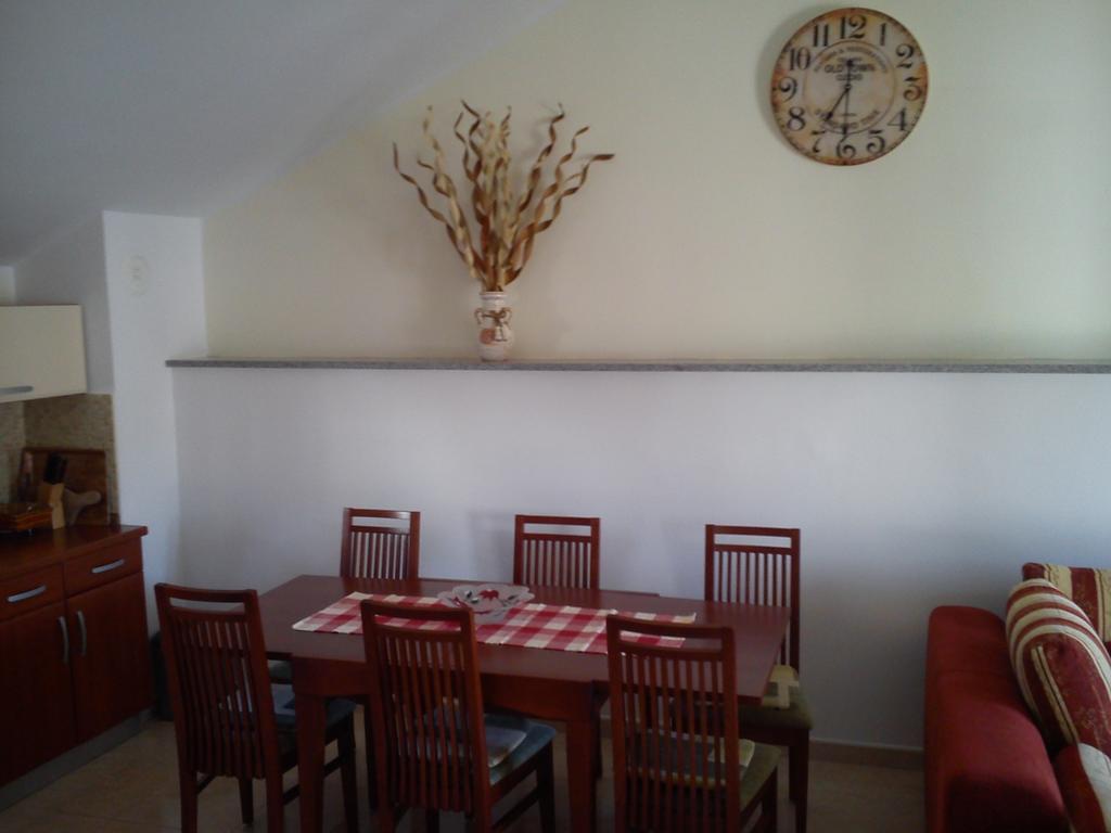 Apartment Tisno Room photo